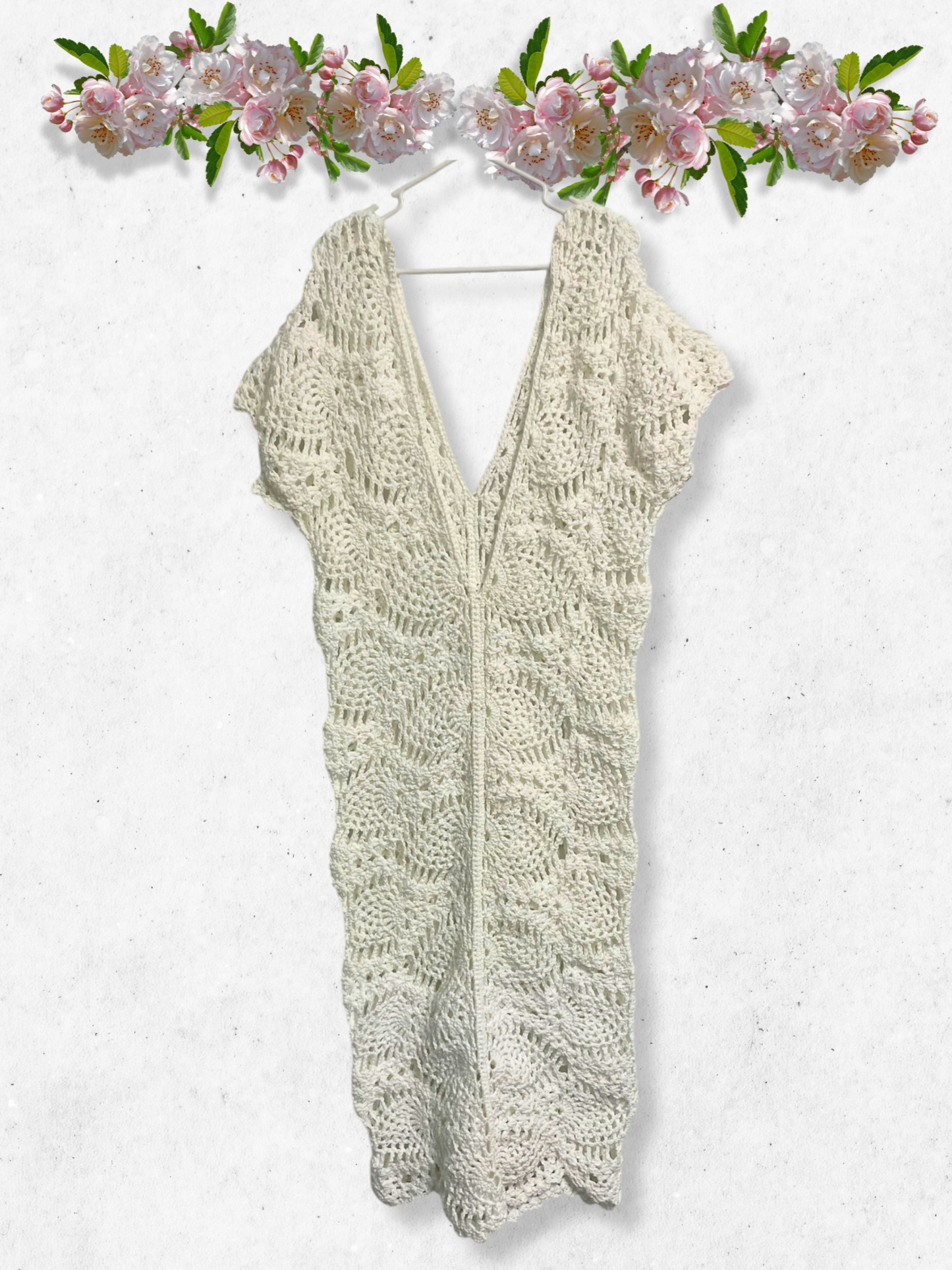Everlasting wedding Dress