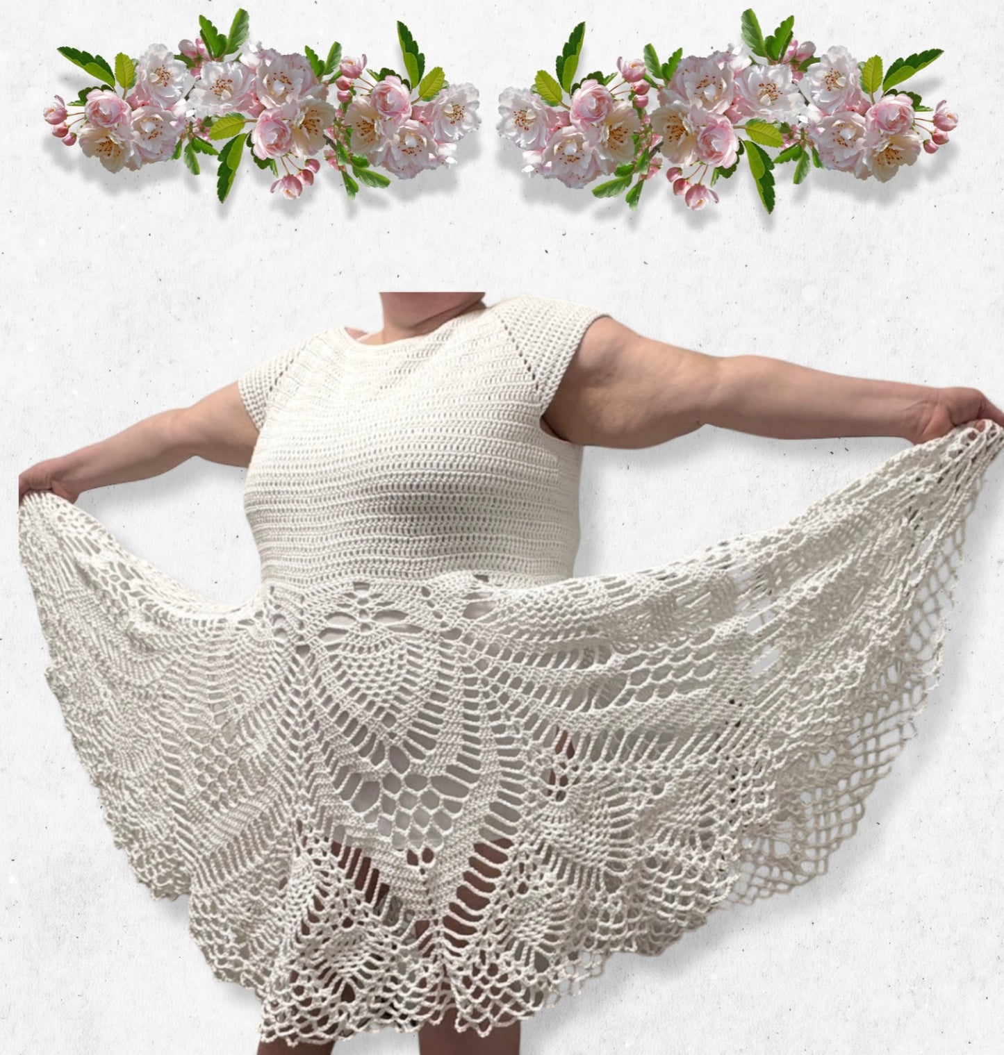 Brittany Custom Wedding Dress