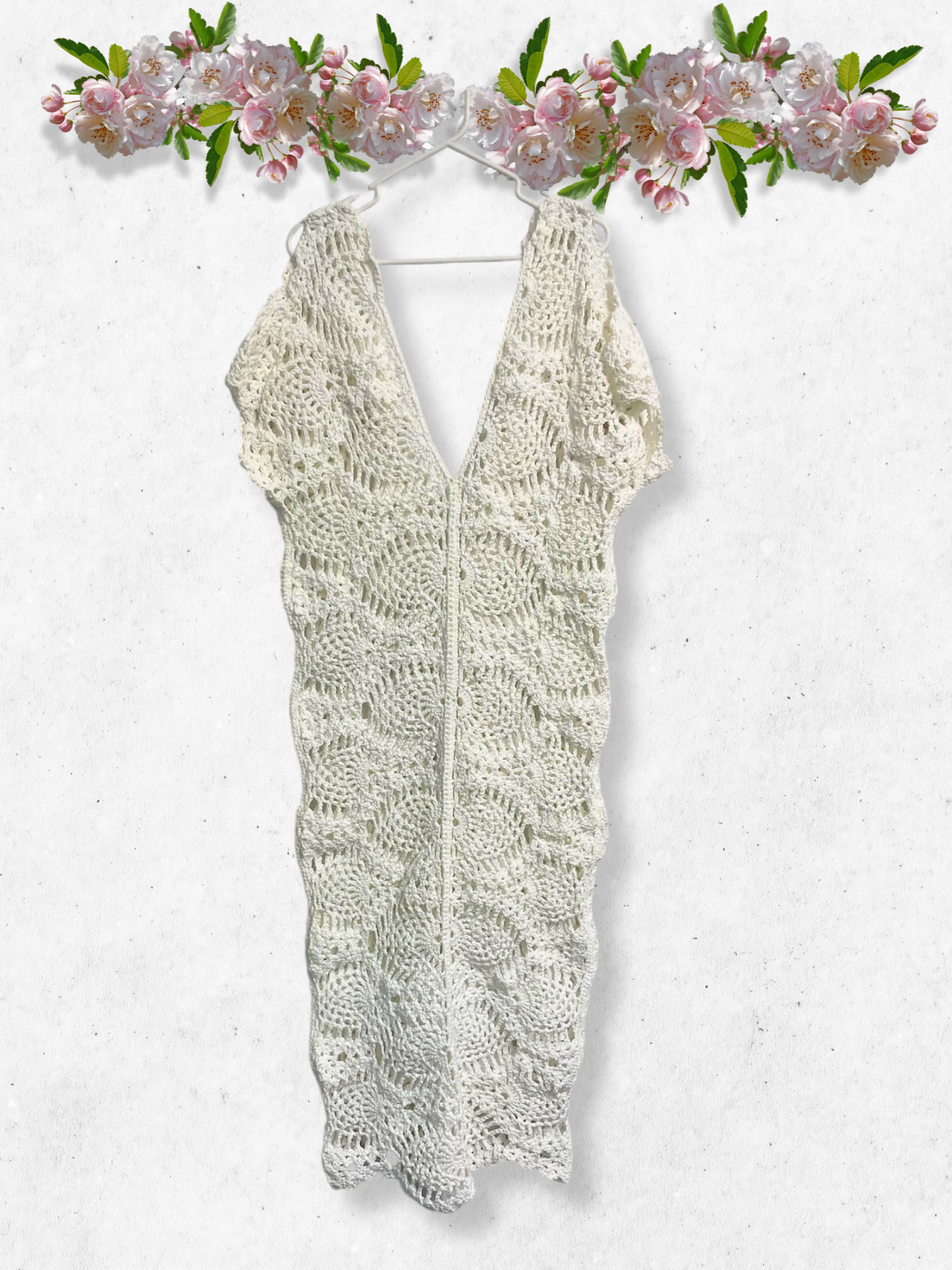Everlasting wedding Dress