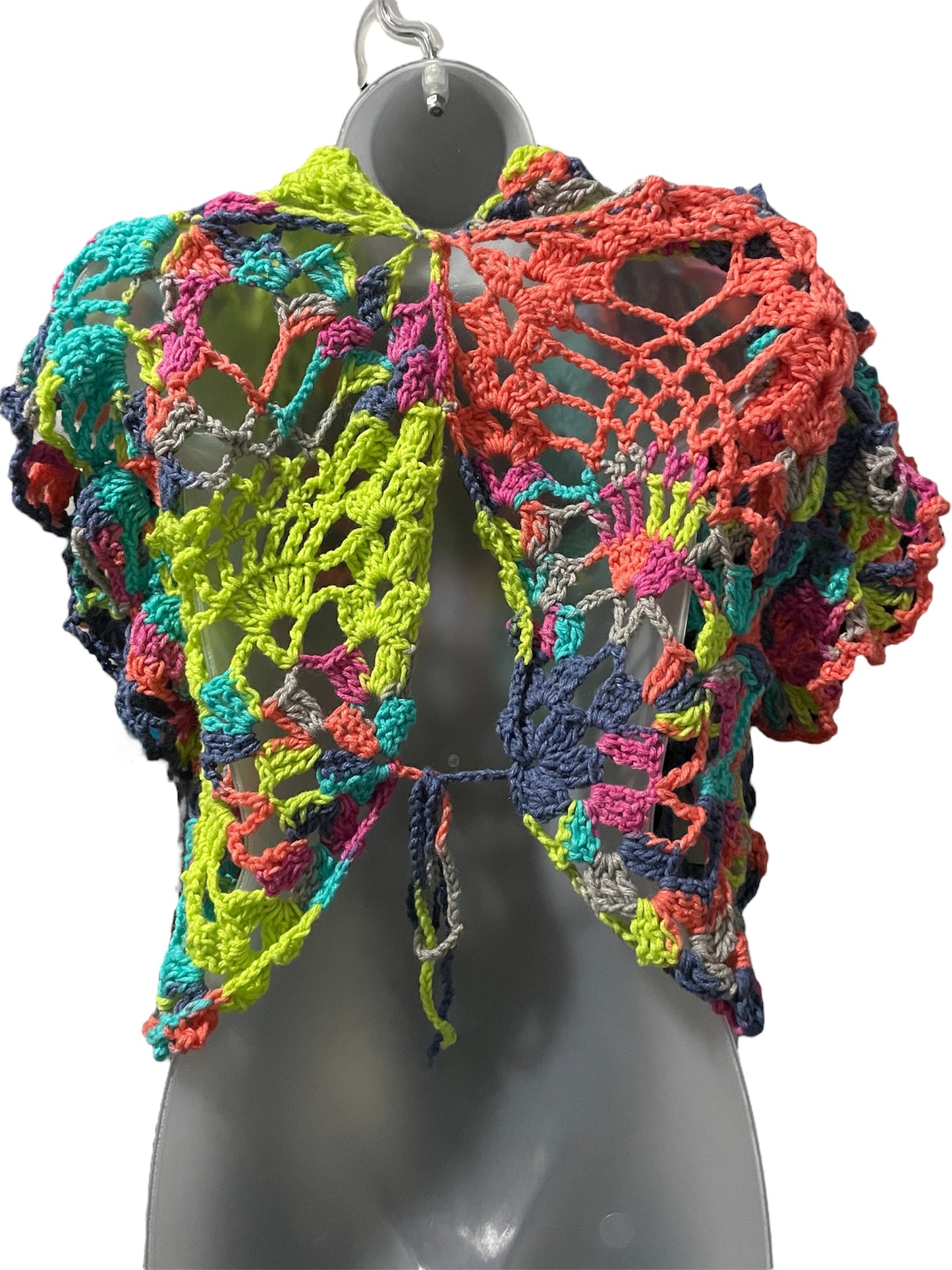 Butterfly Vest