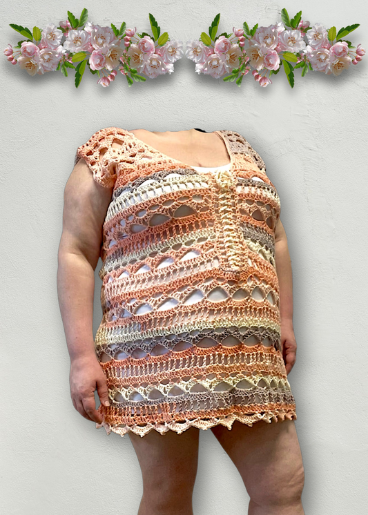 Angelica Custom Wedding Dress