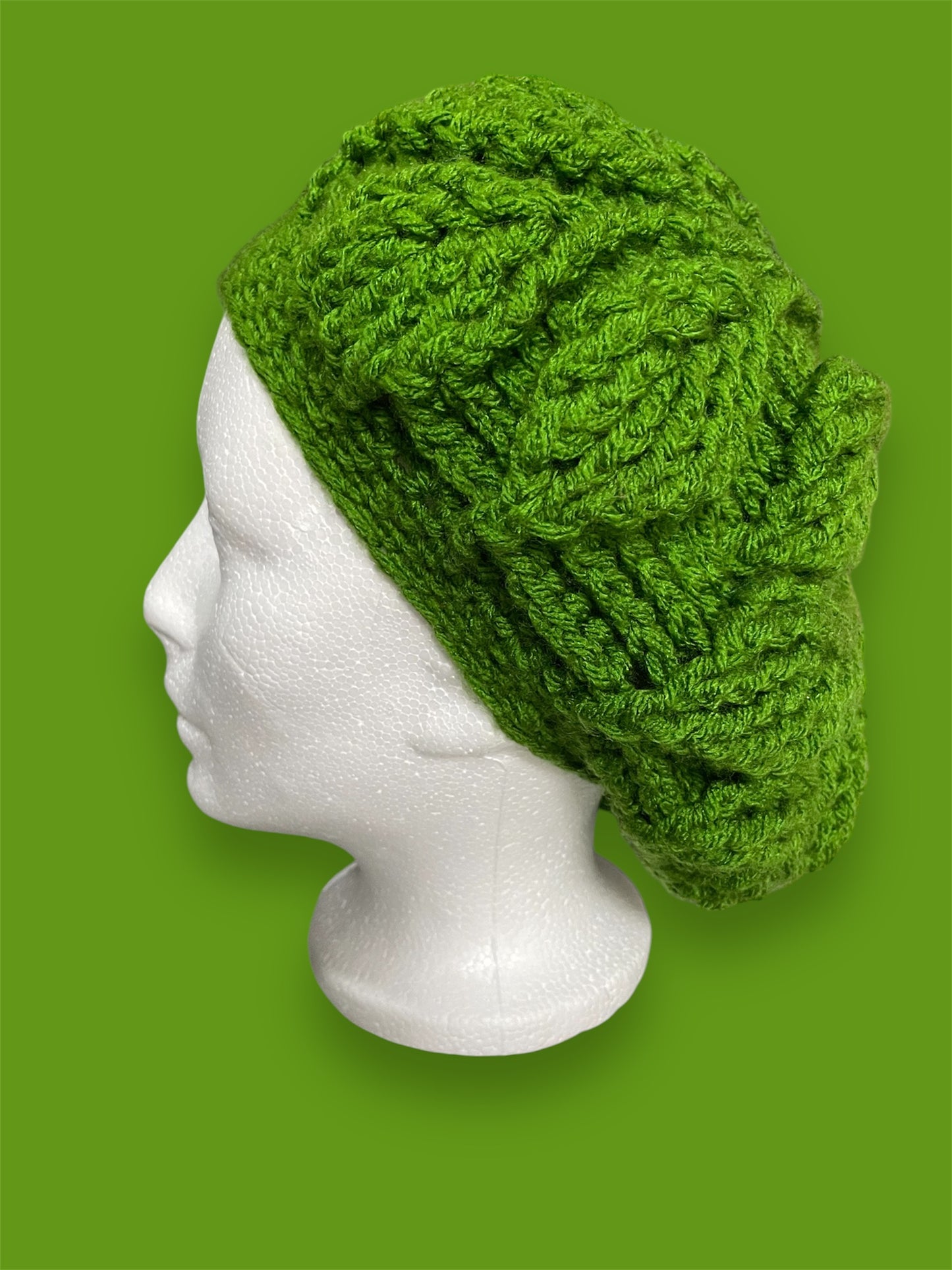 Leaves Beret