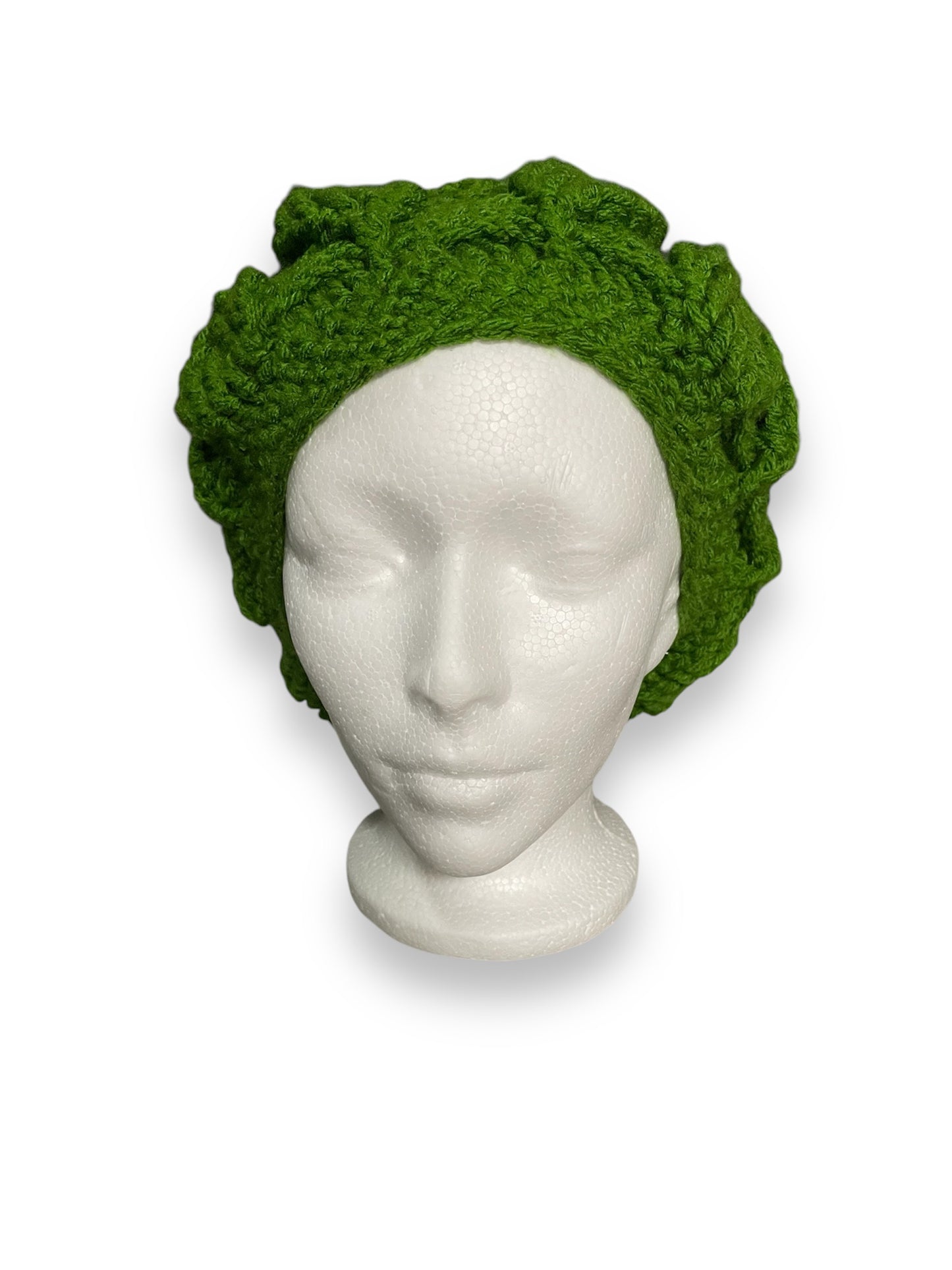 Leaves Beret