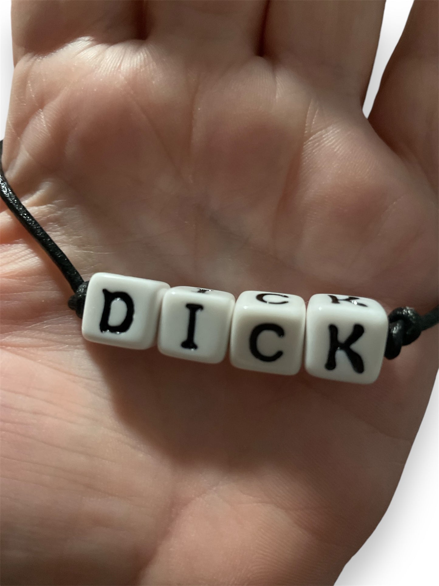 Dick Bracelet