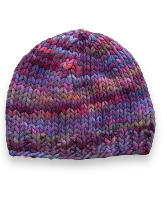 Chunky Knit Beanie