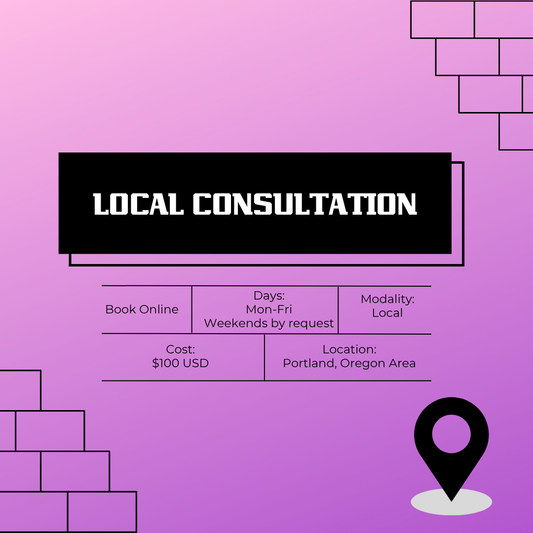 Local Consult